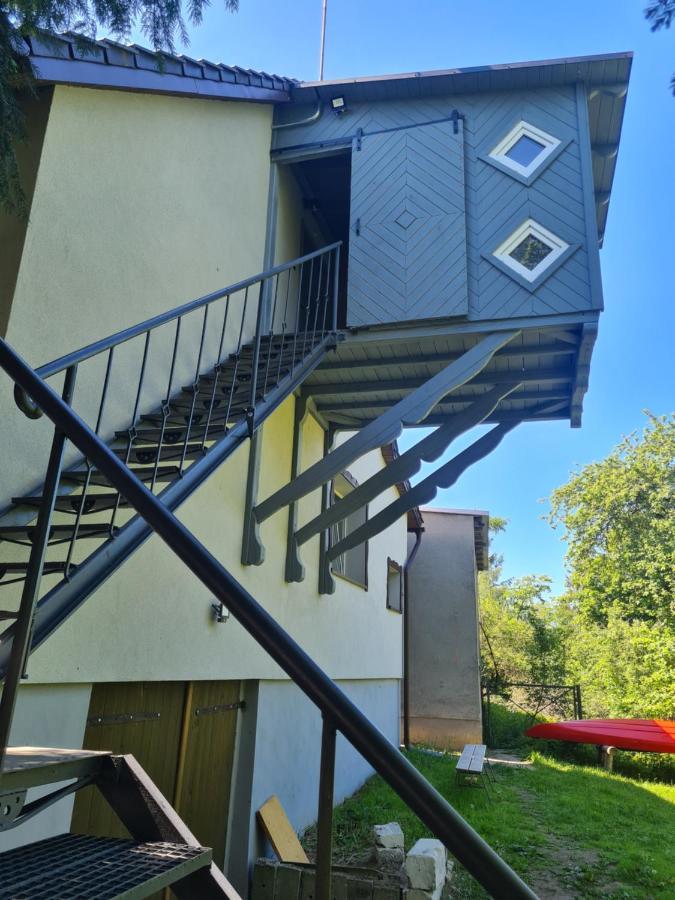 Apartament Nad Brda , Agroturystyka. Raciaz Esterno foto