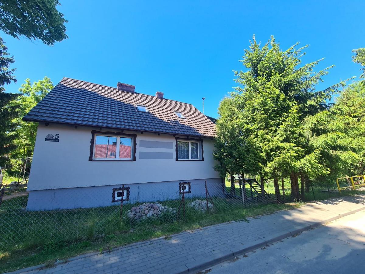 Apartament Nad Brda , Agroturystyka. Raciaz Esterno foto