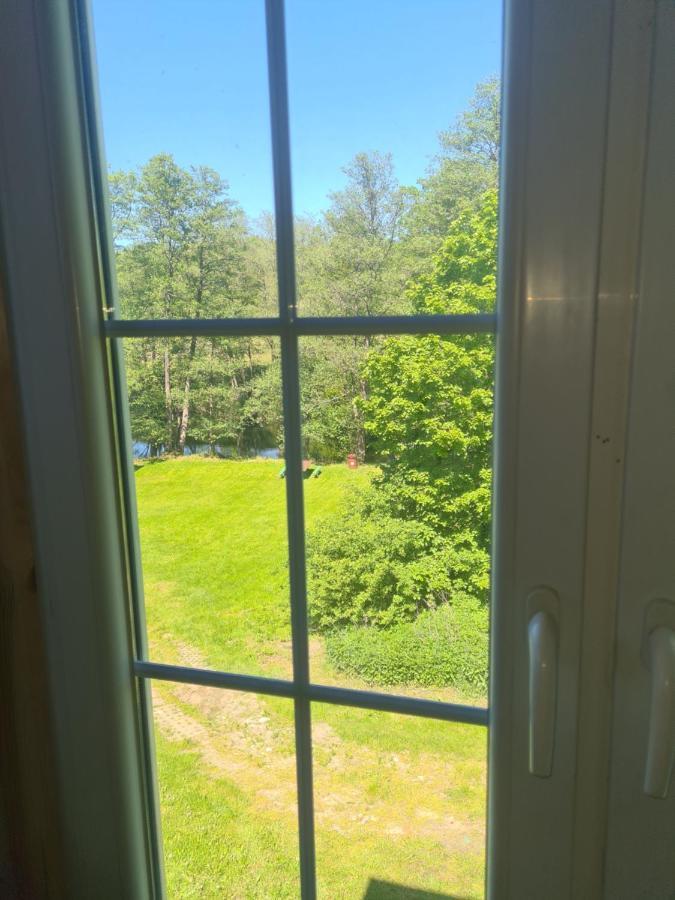 Apartament Nad Brda , Agroturystyka. Raciaz Esterno foto
