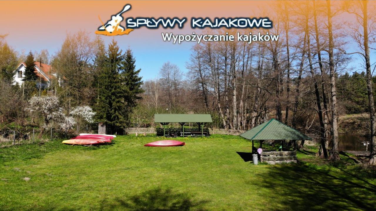 Apartament Nad Brda , Agroturystyka. Raciaz Esterno foto