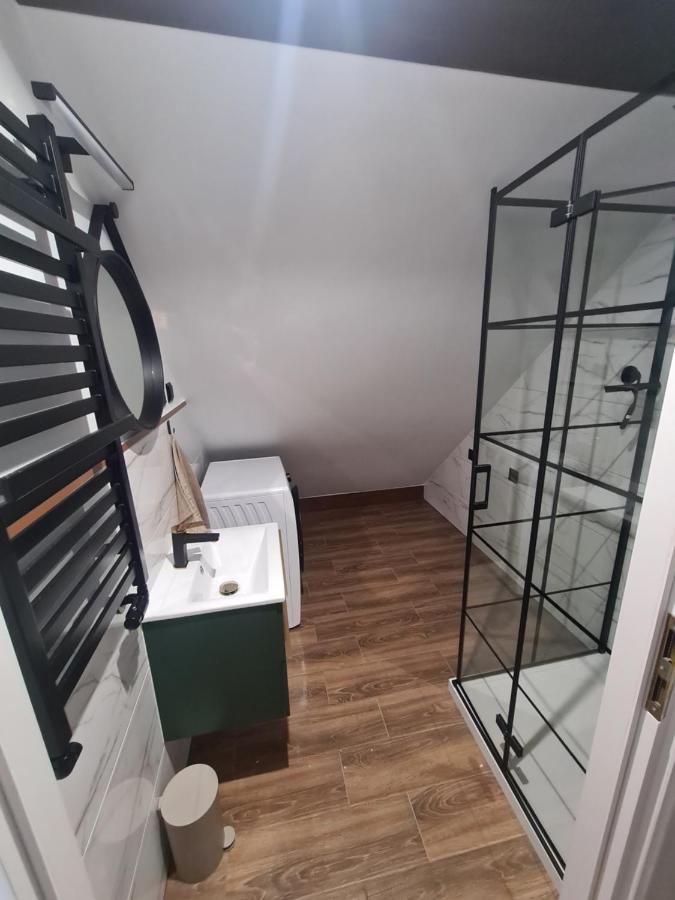 Apartament Nad Brda , Agroturystyka. Raciaz Esterno foto