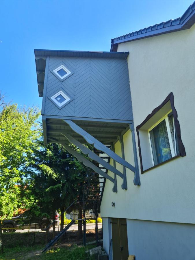 Apartament Nad Brda , Agroturystyka. Raciaz Esterno foto