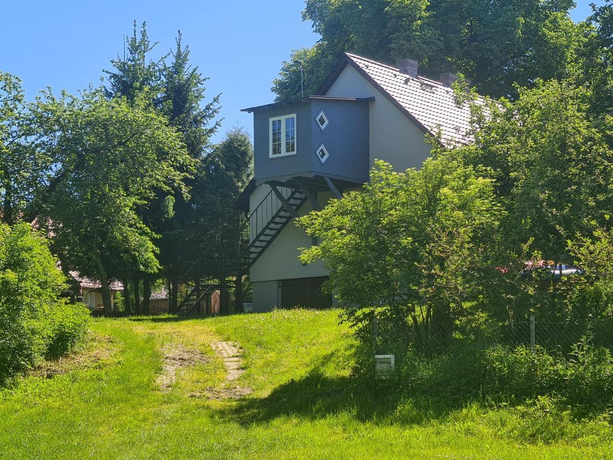 Apartament Nad Brda , Agroturystyka. Raciaz Esterno foto