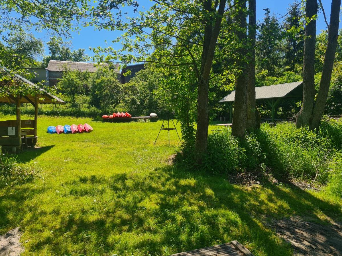 Apartament Nad Brda , Agroturystyka. Raciaz Esterno foto