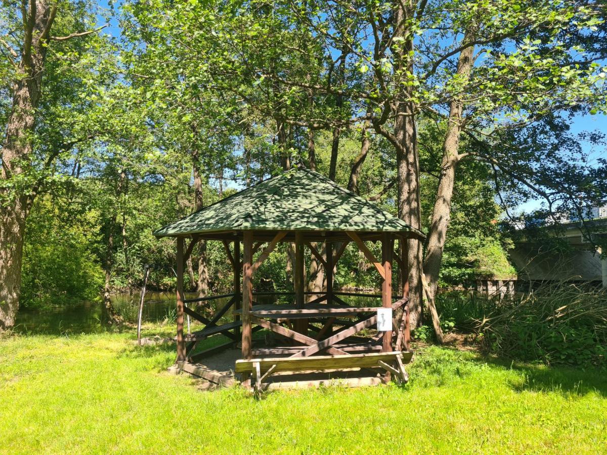 Apartament Nad Brda , Agroturystyka. Raciaz Esterno foto