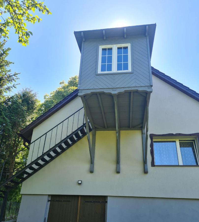 Apartament Nad Brda , Agroturystyka. Raciaz Esterno foto