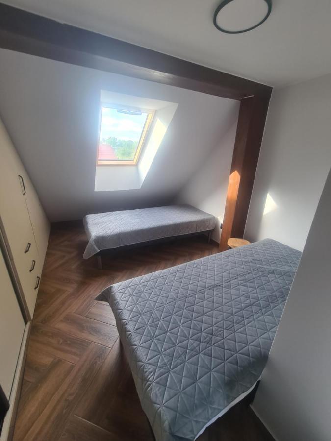 Apartament Nad Brda , Agroturystyka. Raciaz Esterno foto
