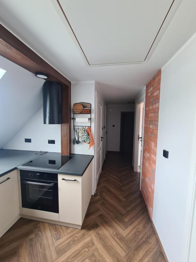 Apartament Nad Brda , Agroturystyka. Raciaz Esterno foto