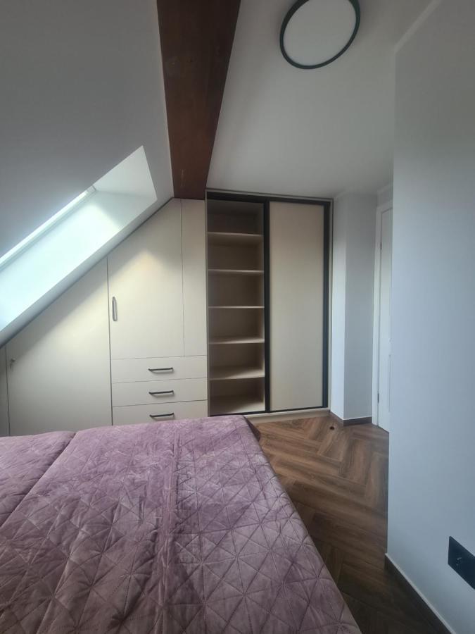 Apartament Nad Brda , Agroturystyka. Raciaz Esterno foto