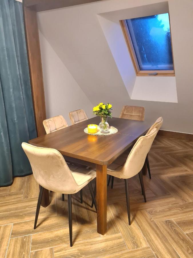 Apartament Nad Brda , Agroturystyka. Raciaz Esterno foto