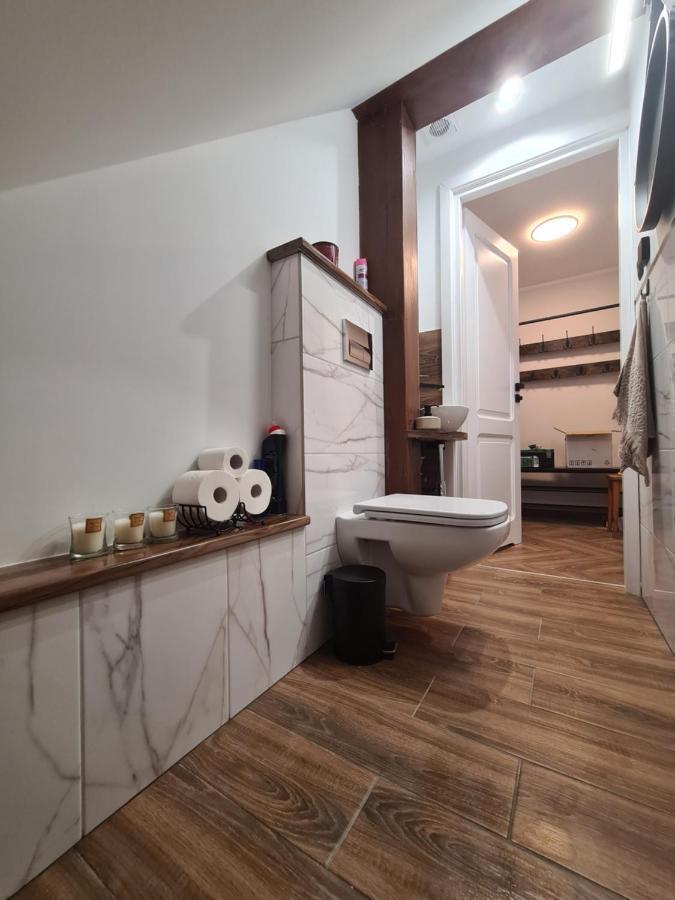 Apartament Nad Brda , Agroturystyka. Raciaz Esterno foto