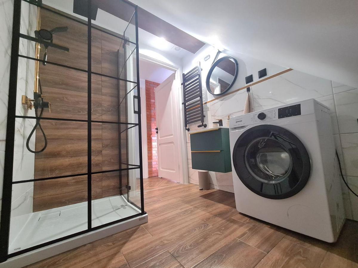 Apartament Nad Brda , Agroturystyka. Raciaz Esterno foto