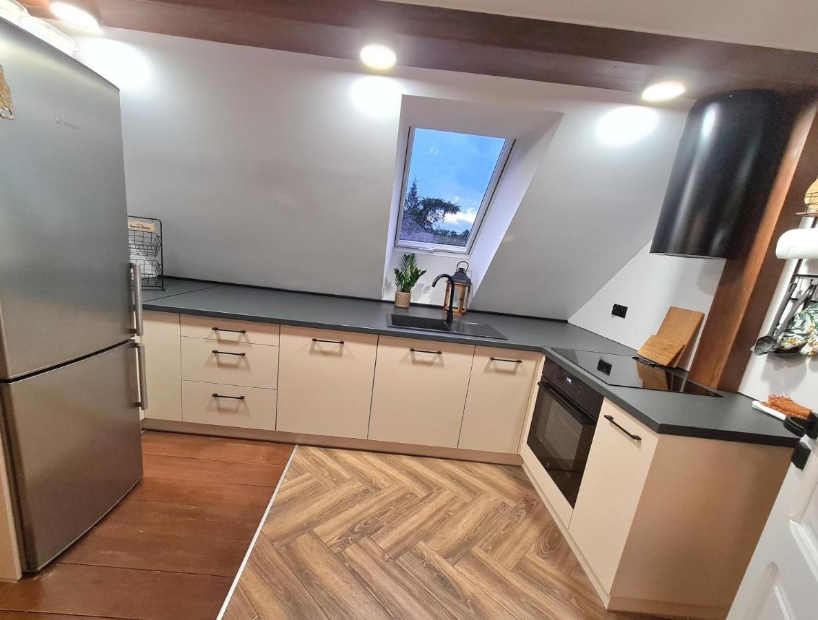 Apartament Nad Brda , Agroturystyka. Raciaz Esterno foto