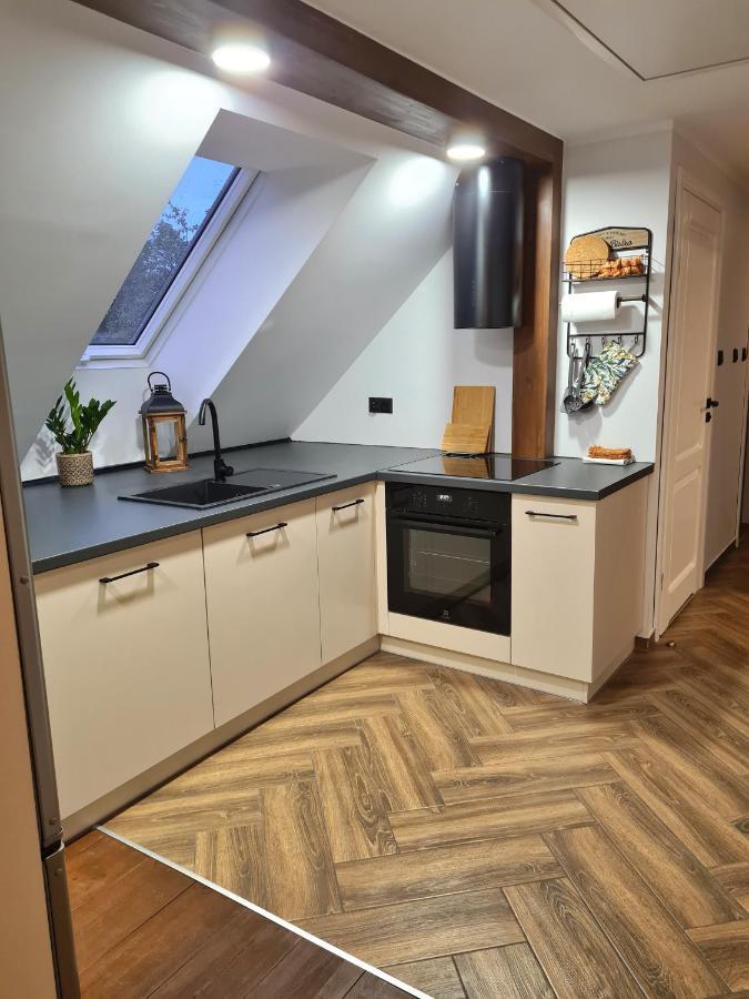 Apartament Nad Brda , Agroturystyka. Raciaz Esterno foto