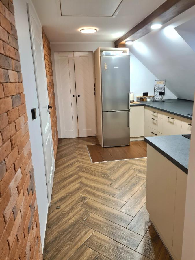 Apartament Nad Brda , Agroturystyka. Raciaz Esterno foto