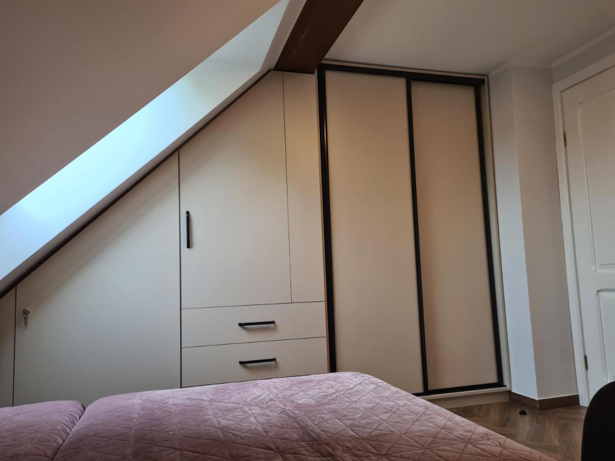 Apartament Nad Brda , Agroturystyka. Raciaz Esterno foto
