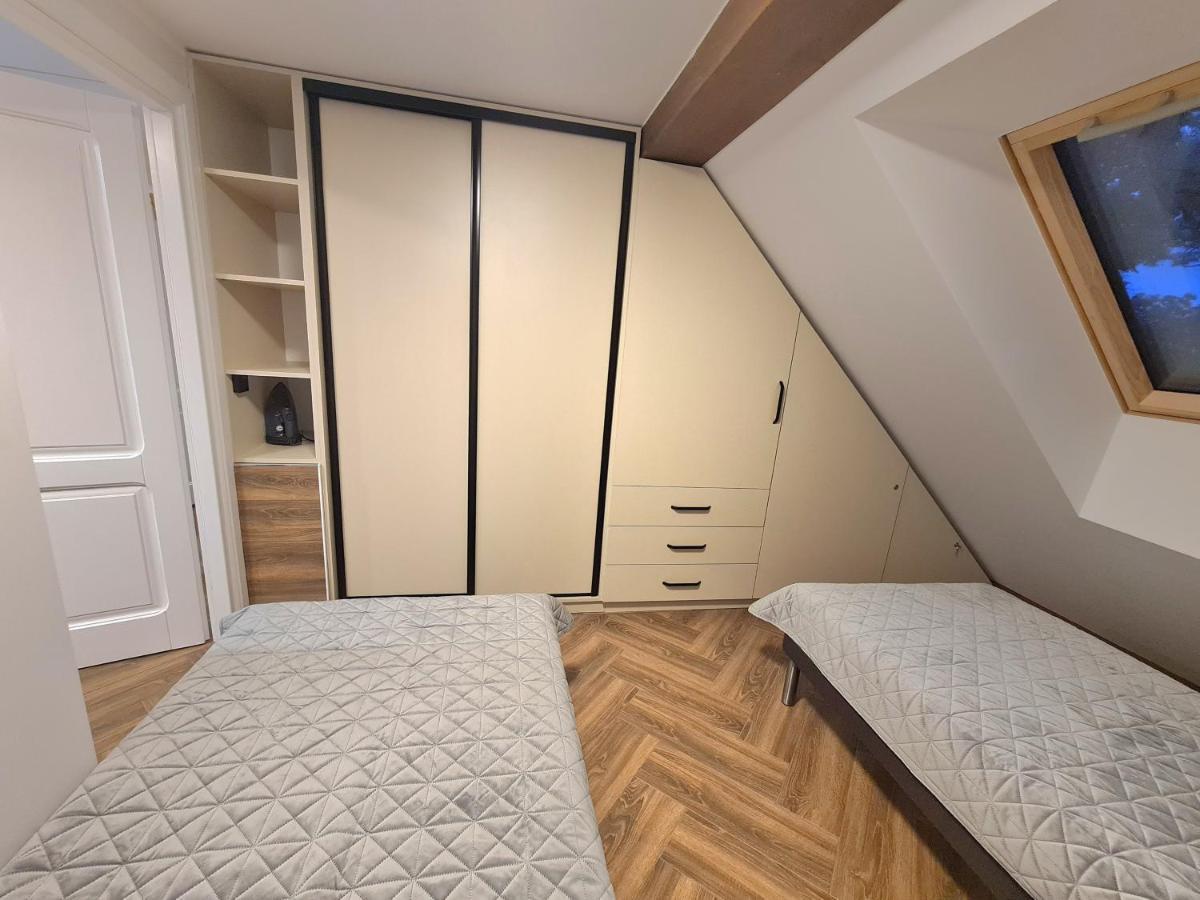 Apartament Nad Brda , Agroturystyka. Raciaz Esterno foto